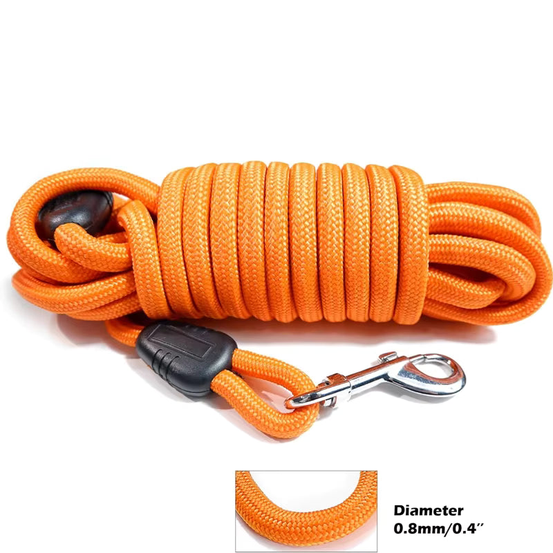 Nylon Trainingslijn voor Honden