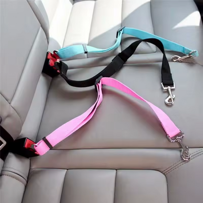 Hunde Auto-Sicherheitsgurt