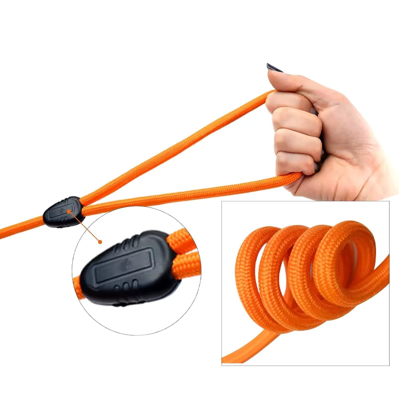 Nylon Trainingslijn voor Honden