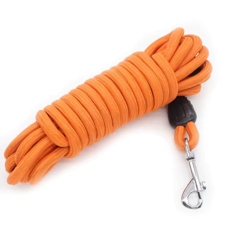 Nylon Trainingslijn voor Honden