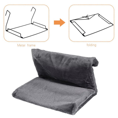 Kattenhangmat voor Radiator