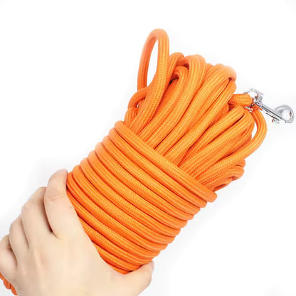 Nylon Trainingslijn voor Honden