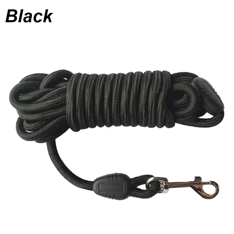 Nylon Trainingslijn voor Honden