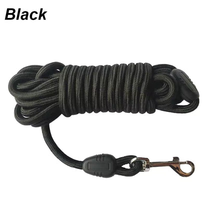 Nylon Trainingslijn voor Honden