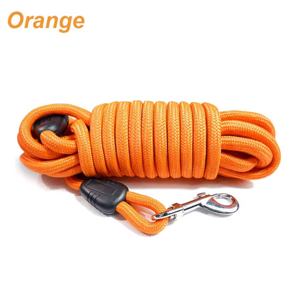 Nylon Trainingslijn voor Honden