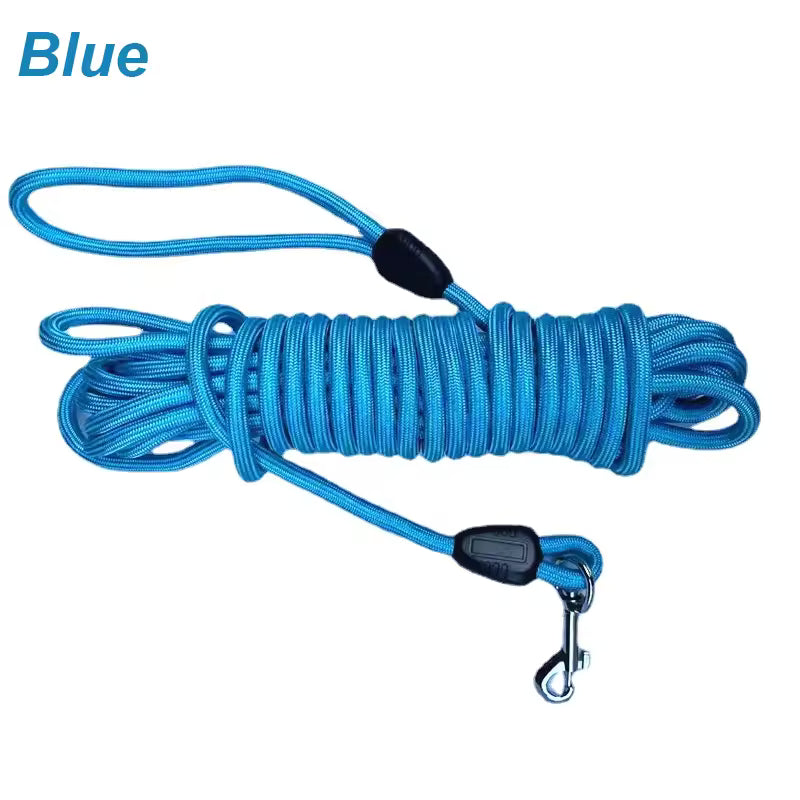 Nylon Trainingslijn voor Honden