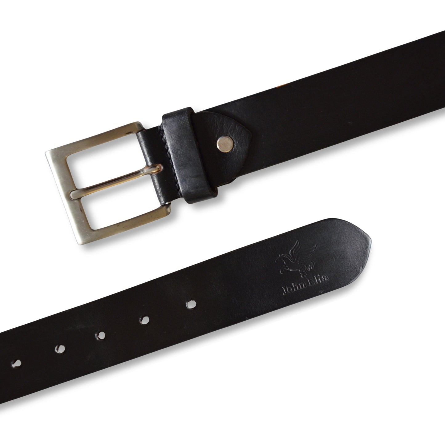 John Elia Signature Riem