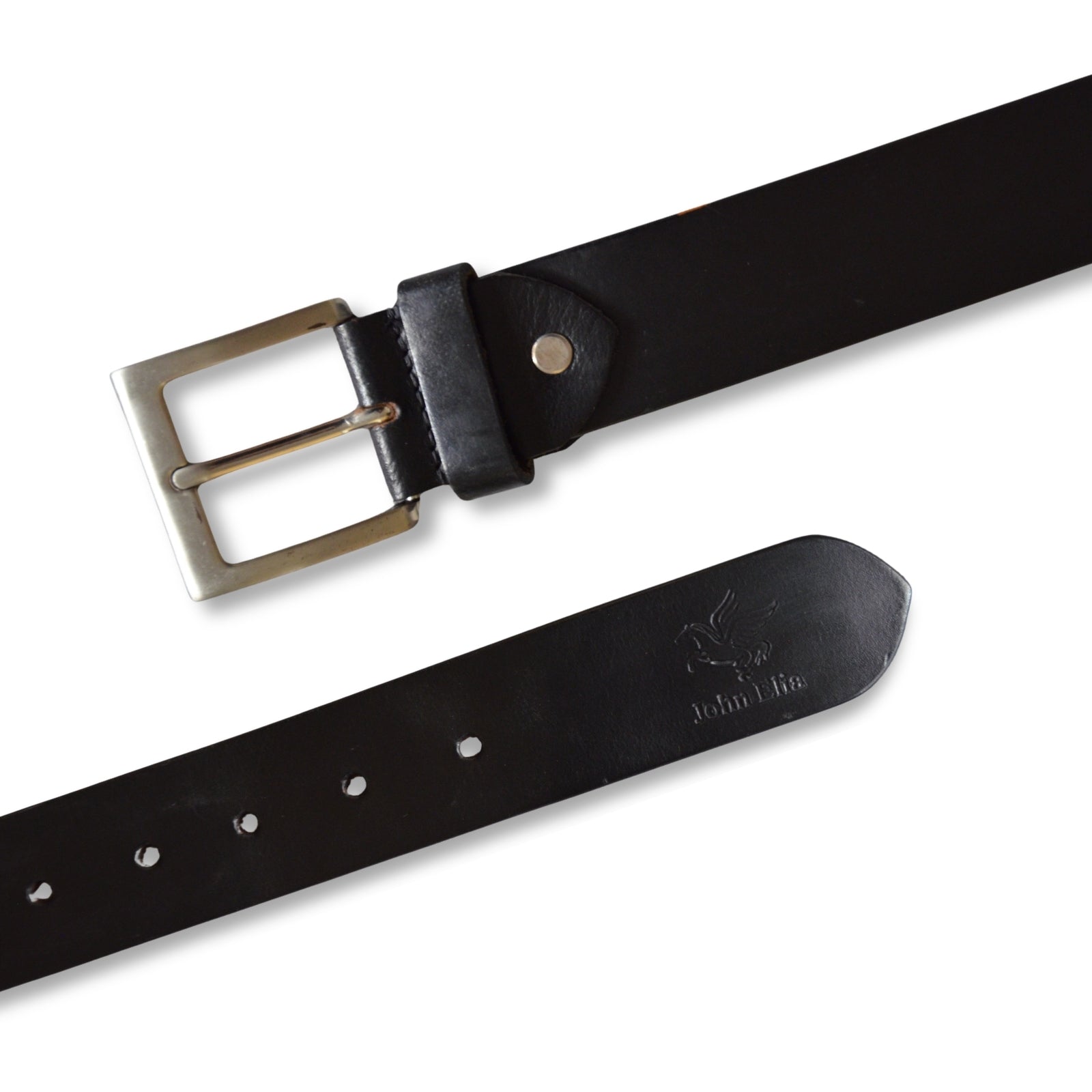John Elia Signature Riem