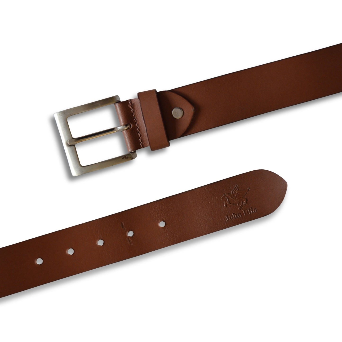 John Elia Signature Riem