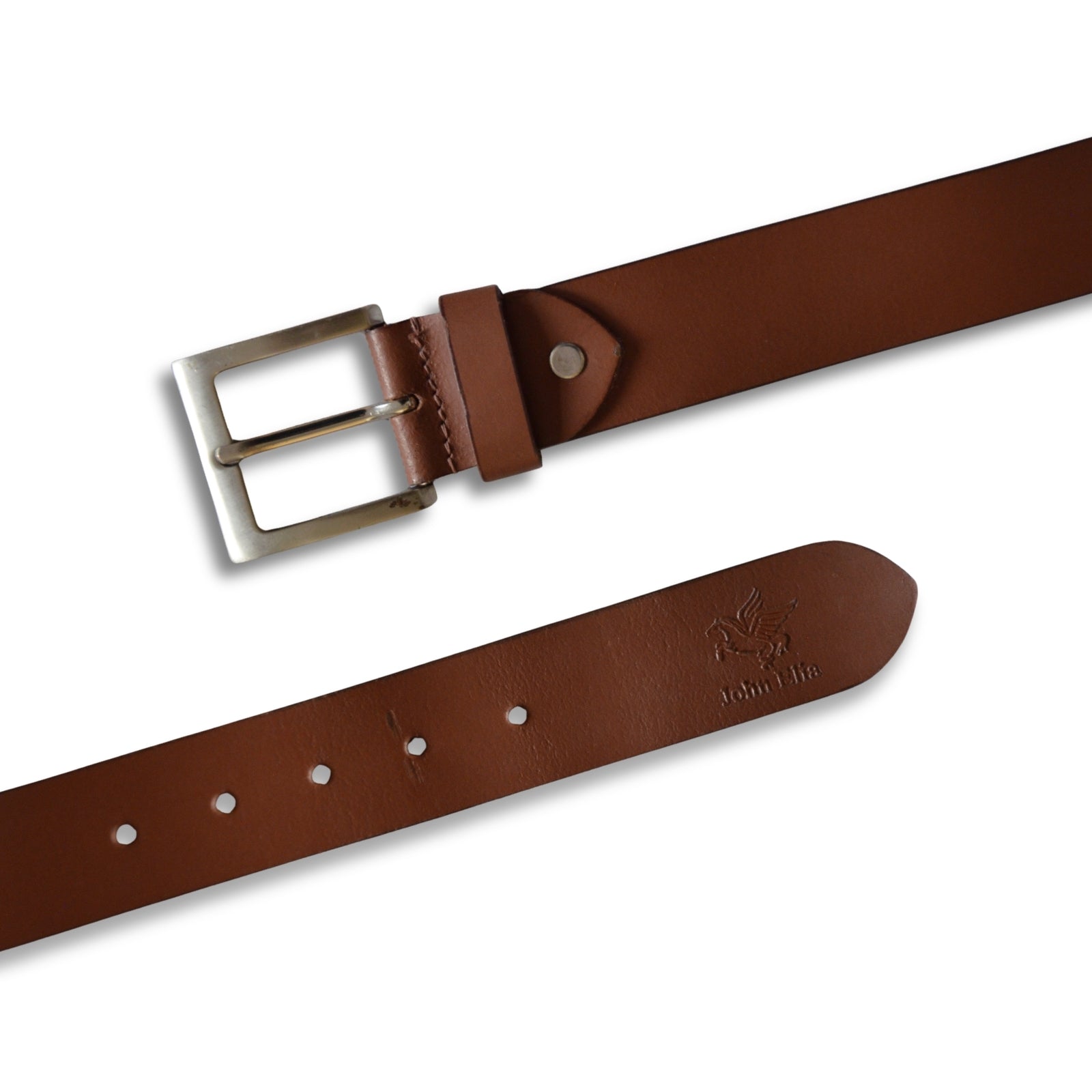 John Elia Signature Riem