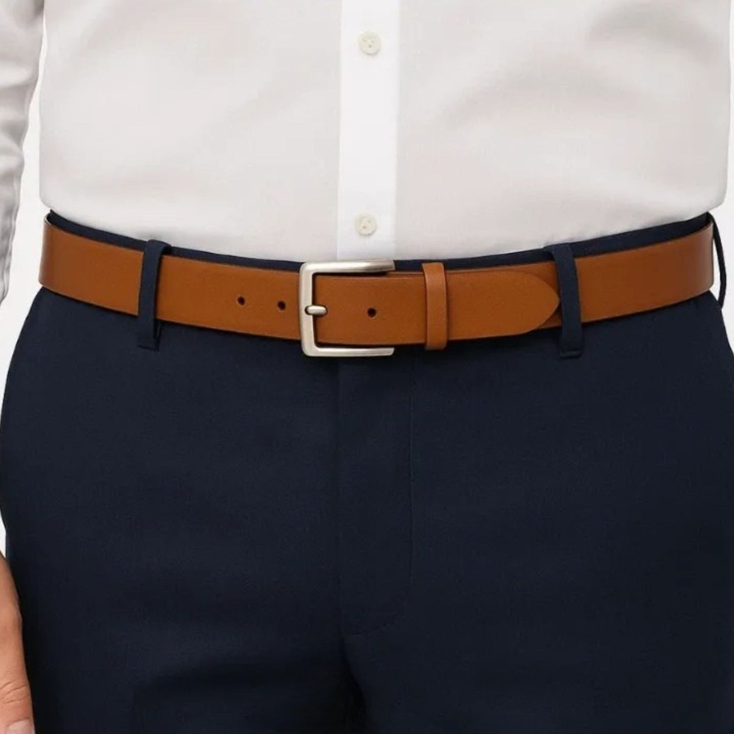 Cavren Alltagsgürtel