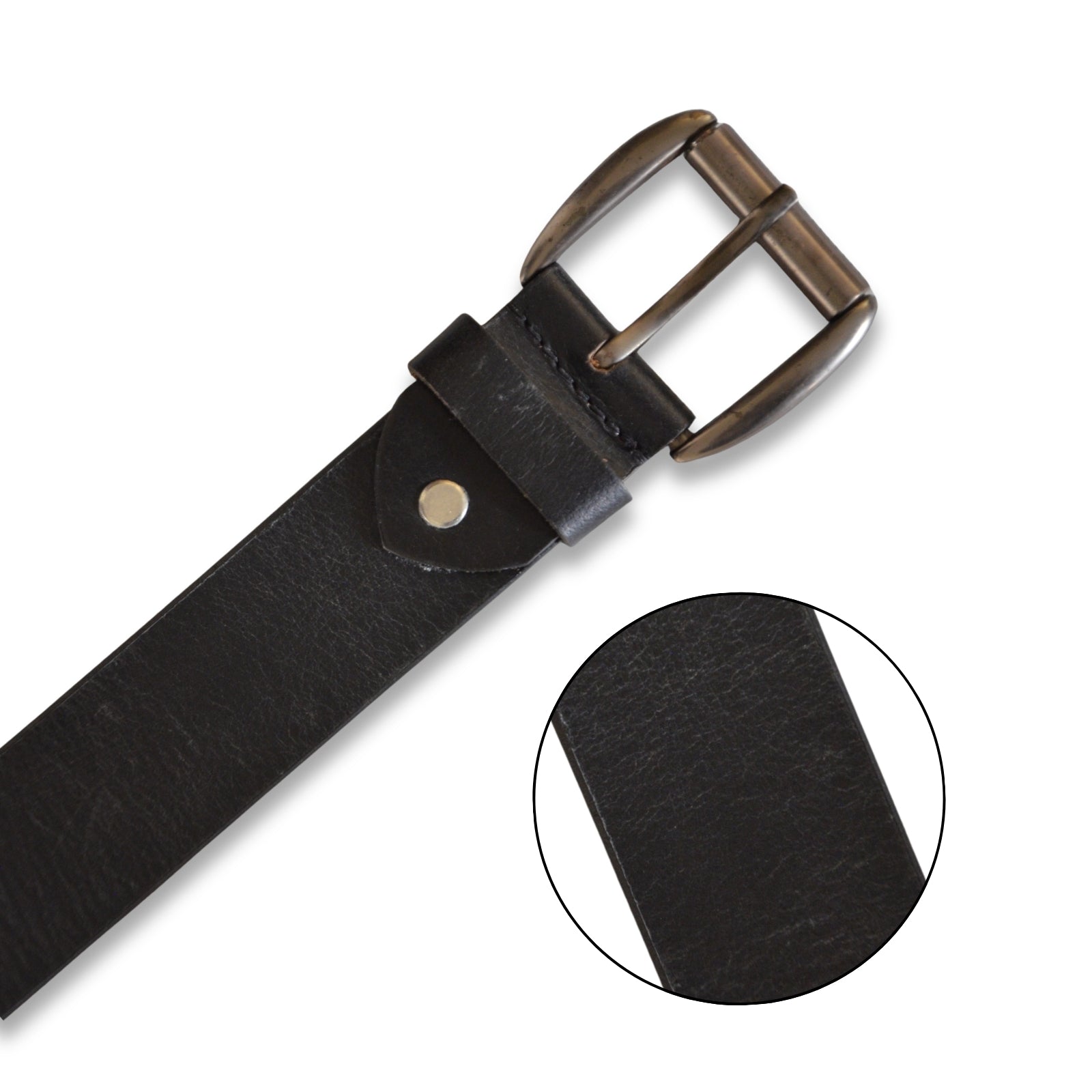 Veric Gürtel mit Rollschließe
