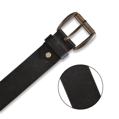 Veric Gürtel mit Rollschließe