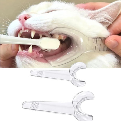 Pet Mouth Opener Tool