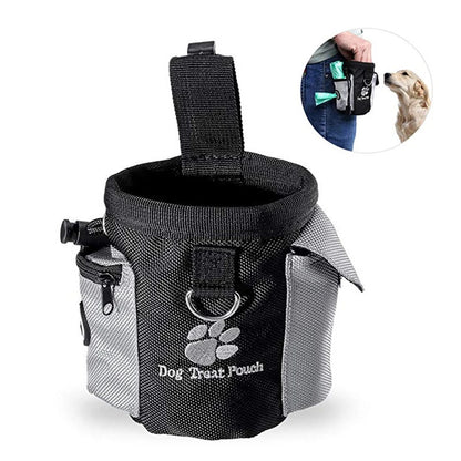 Dog Training Treat Pouch