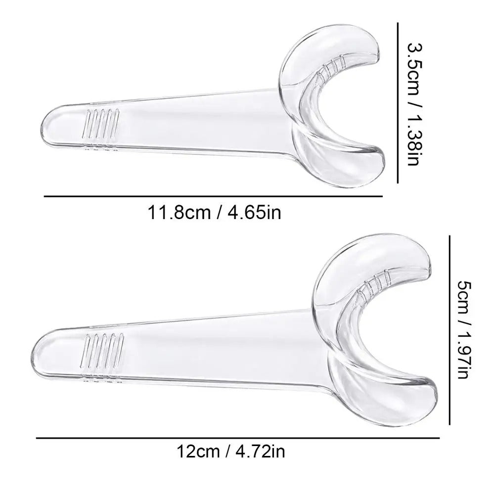 Pet Mouth Opener Tool