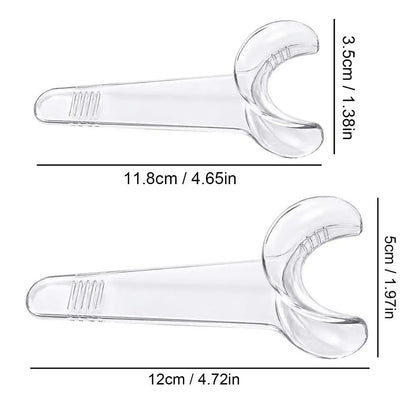 Pet Mouth Opener Tool