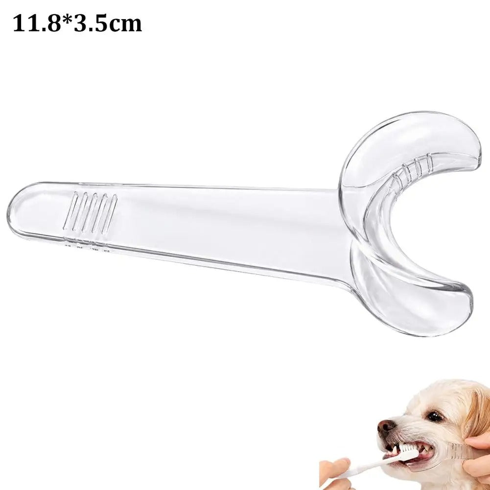 Pet Mouth Opener Tool