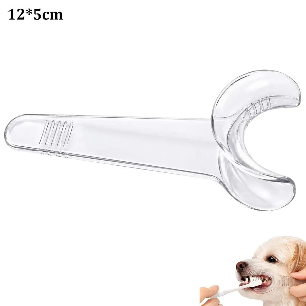 Pet Mouth Opener Tool